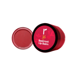 Rivona Naturals Beetroot Lip Balm - Distacart