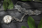 Mominos Fashion Oxidised Silver Plated Traditional Bracelet - Distacart