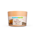 Mamaearth Chia Hydra-Calm Face Pack with Chia Seed & Ceramides