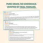 Better Nutrition Biofortified Daliya / Broken Wheat - Distacart