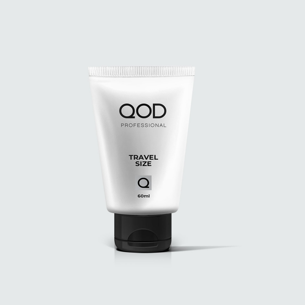 QOD Professional Argan Shampoo