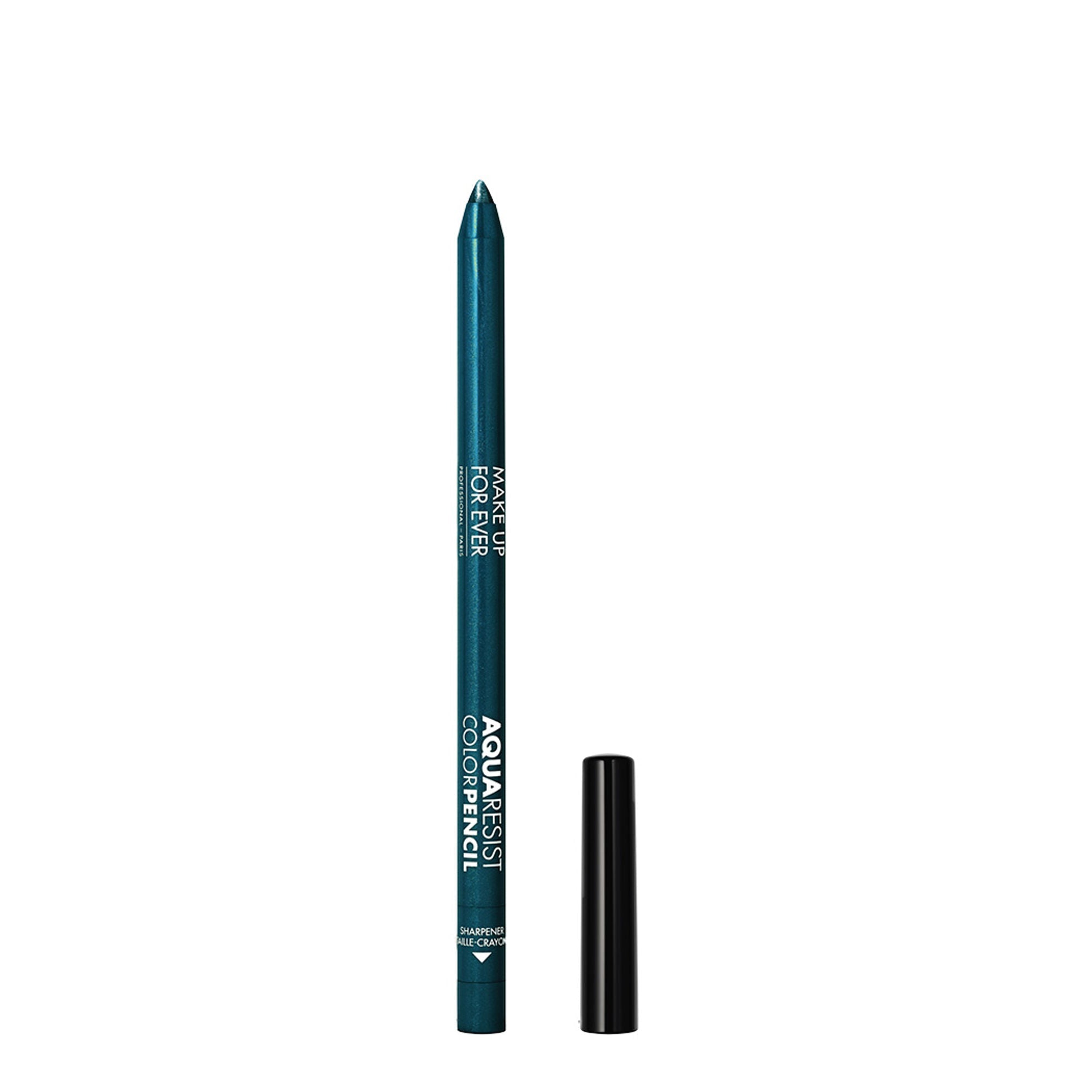 MAKE UP FOR EVER Aqua Resist Color Pencil - 07 Turquoise