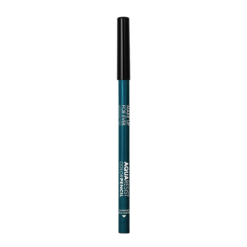 MAKE UP FOR EVER Aqua Resist Color Pencil - 07 Turquoise