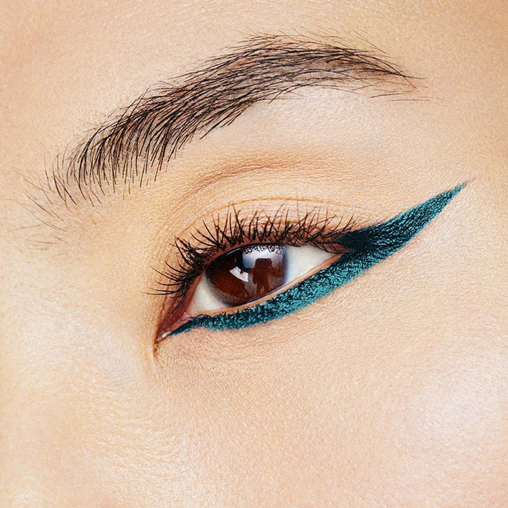 MAKE UP FOR EVER Aqua Resist Color Pencil - 07 Turquoise