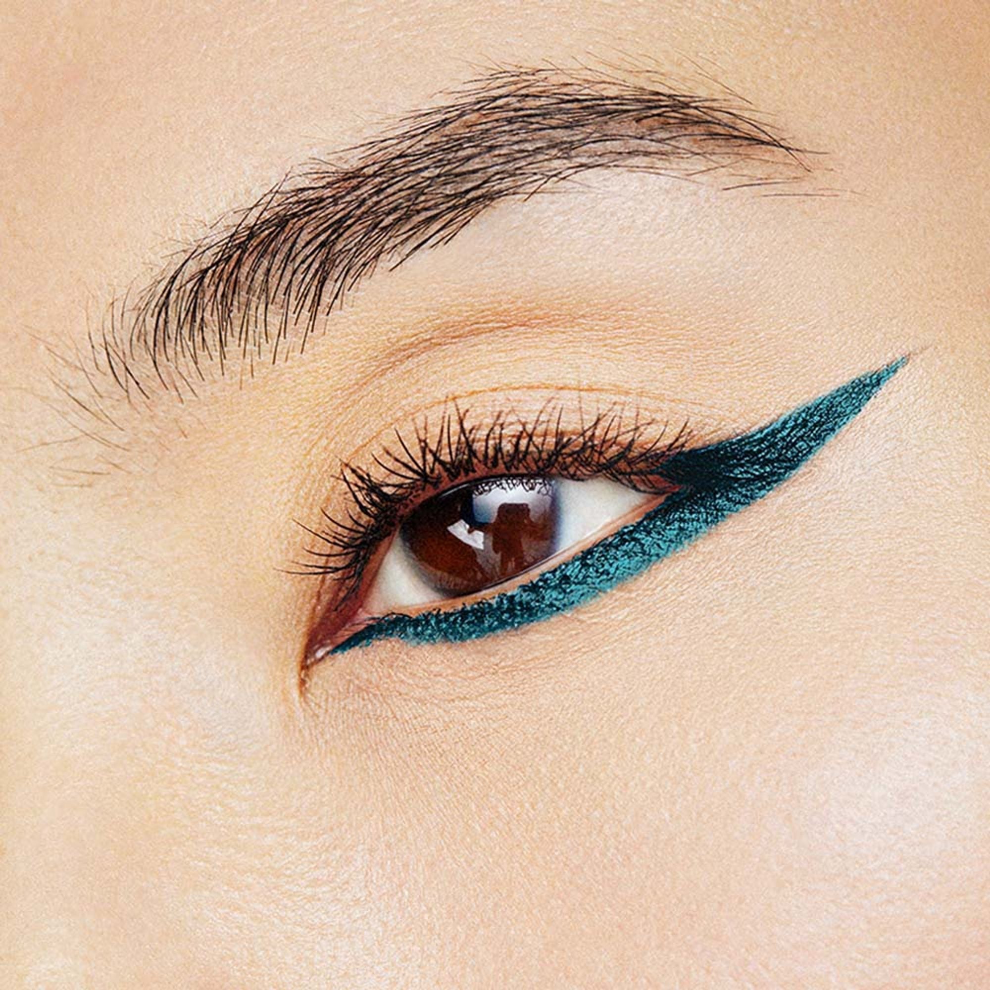 MAKE UP FOR EVER Aqua Resist Color Pencil - 07 Turquoise