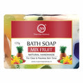 Nuerma Science Mix Fruit Bath Soap | Revitalizes & Nourishes Skin - Distacart