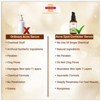 Inveda Teen's Care Acne Spot Corrector Serum