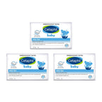 Cetaphil Baby Mild Bar Face & Body For Baby's Sensitive Skin - Distacart
