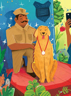 Gopi Diaries: Growing Up