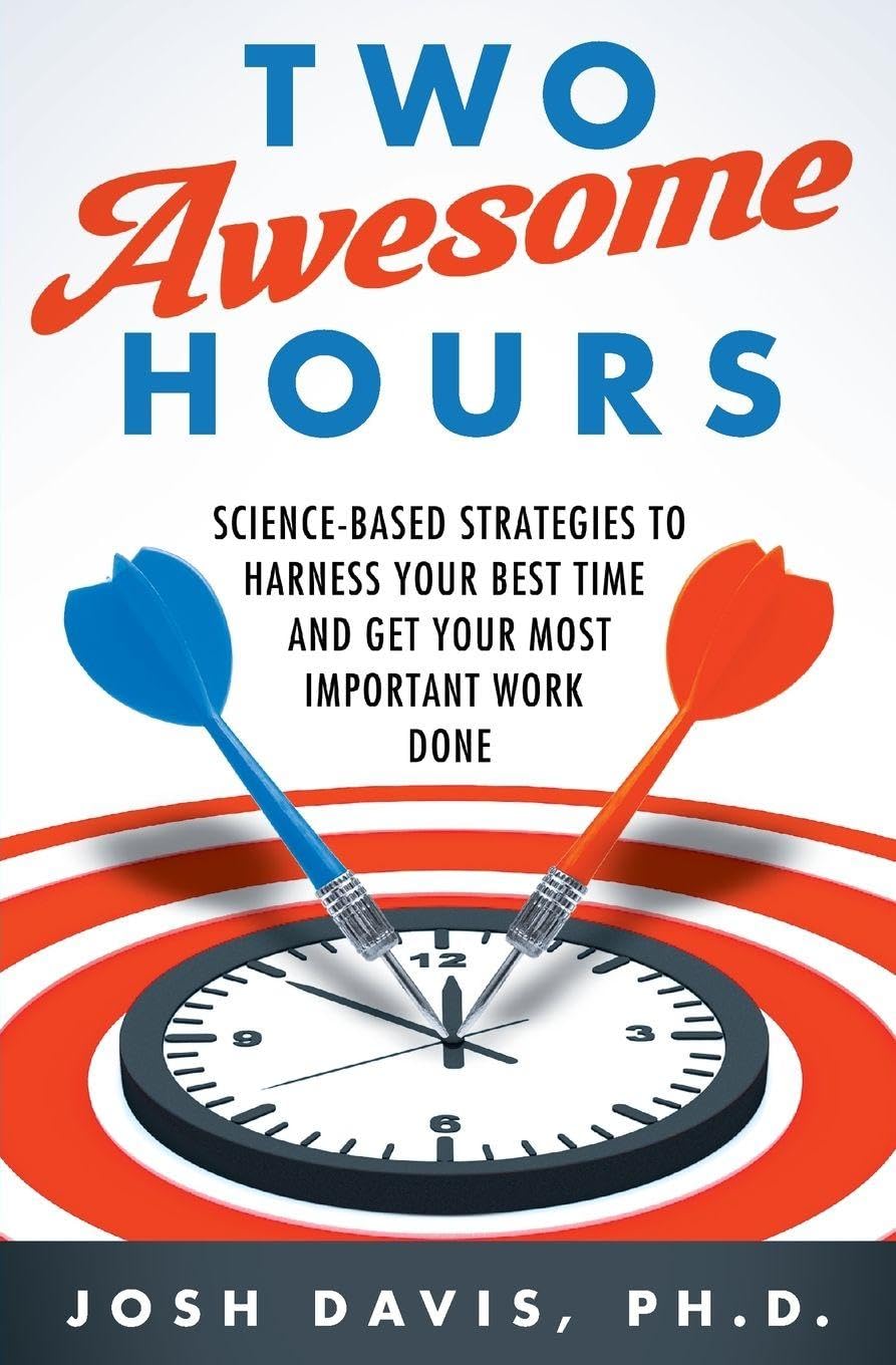 Two Awesome Hours