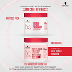 Schwarzkopf Professional Bonacure Repair Rescue Treatment With Arginine Dry Hair Mask