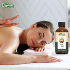 Organic Zing Lily (Lilium Auratum) Oil | Pure & Natural Essential Oil for Skincare & Aroma & Diffusers