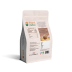 Bharat Vedica Organic Pearl Millet Flour - Organic Bajra ka Atta - Distacart