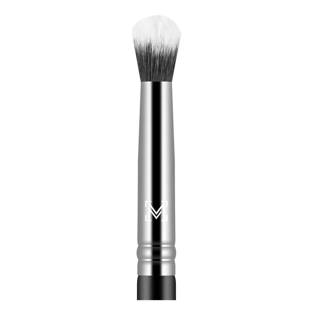 Miss Claire M19 - Eyeshadow Blending Brush - Chrome