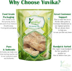 Yuvika Raal PILI - Shorea Robusta Resin - Dammar Resin