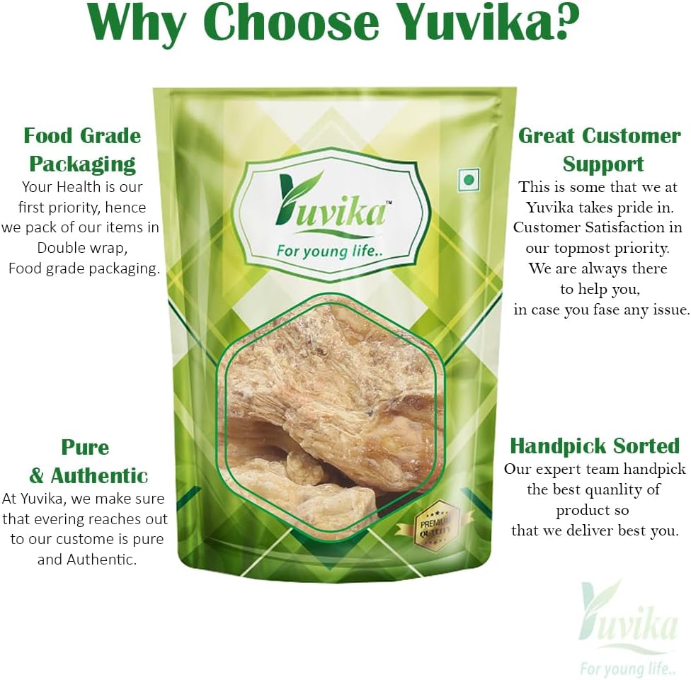 Yuvika Raal PILI - Shorea Robusta Resin - Dammar Resin