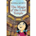 The Magic of the Lost Temple - Distacart