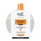 Chemist At Play Exfoliating Body Wash, 4% (Salicylic Acid, Vitamin E and Lactic Acid) - Distacart