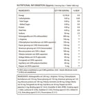 Pure Nutrition Ashwaginseng Veg Tablets