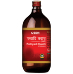 SDH Naturals Pathyadi Kwath Pravahi