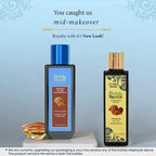 Blue Nectar Triphaladi Tea Tree Slimming Oil