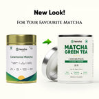 Tencha Ceremonial Matcha Tea Powder