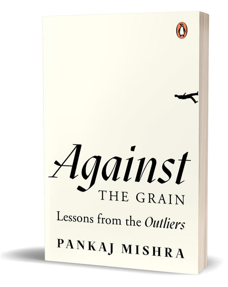 Against The Grain: Lessons From The Outliers