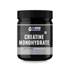 BOOSTIQ Creatine Monohydrate Powder - Unflavoured
