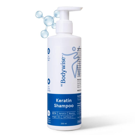 BeBodywise Hair Fall Control Shampoo
