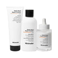 Minimalist Maleic Bond Repair Hair Combo