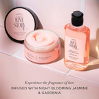 Kimirica Love Story Cleanse & Nourish Duo