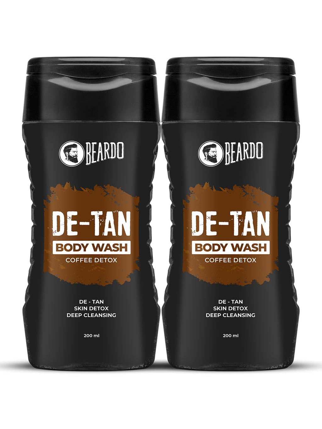 Beardo De-Tan Body Wash