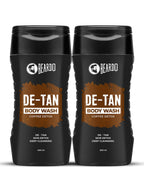 Beardo De-Tan Body Wash