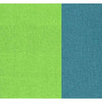 Cotton Double Bedsheet with 2 Pillow Covers - Multicolour