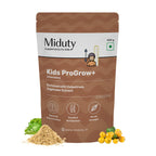 Miduty by Palak Notes Kids Chocolate Shake Powder