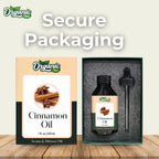 Organic Zing Cinnamon Aroma & Diffuser Oil for DIY Candle & Soap Making
