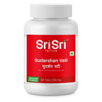 Sri Sri Tattva Sudarshan Vati - Distacart