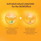 Wow Skin Science Sunscreen Matte Finish - SPF 55 PA++