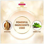 Inveda Facial Foam Cleanser