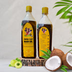 Pimpom Paati Hair Oil - Distacart