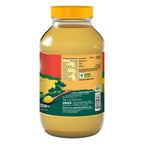 Organic India Organic Cow Ghee 500 ml Bottle - Distacart