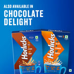 Horlicks Classic Malt