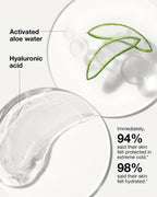 Clinique Moisture Surge Intense 72-Hour Lipid Replenishing Hydrator