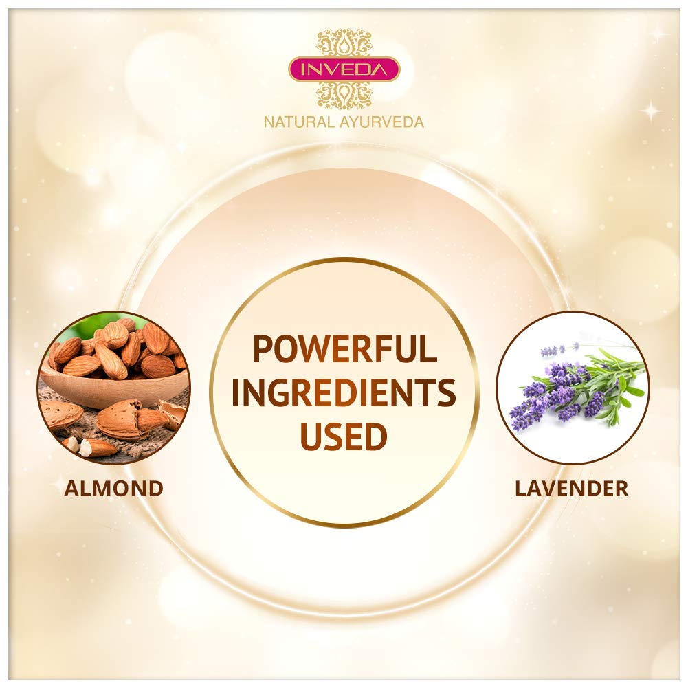 Inveda Healing Day Cream