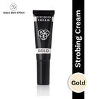 PAC Studio Strobing Cream - Gold