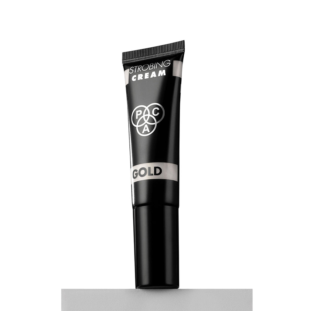 PAC Studio Strobing Cream - Gold