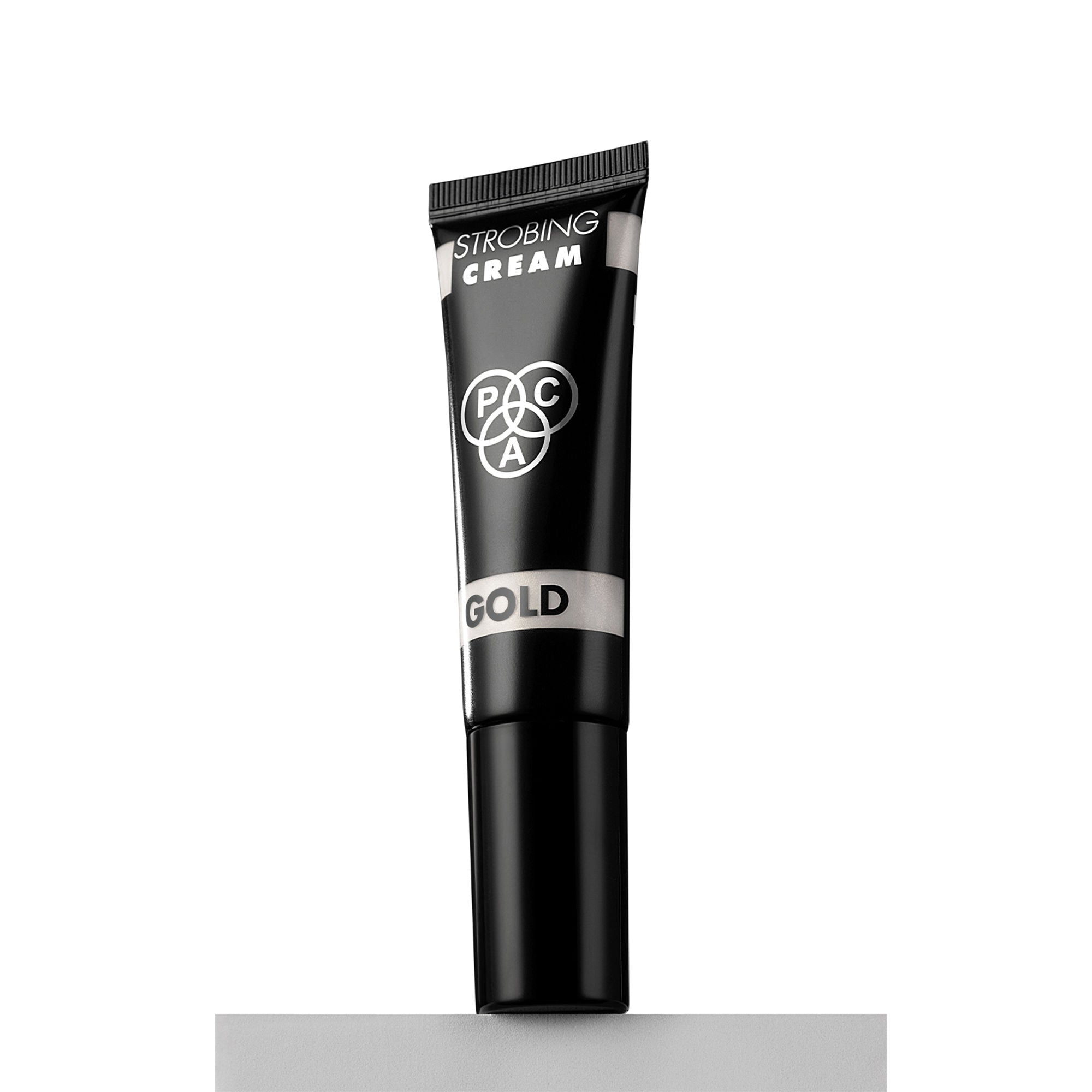PAC Studio Strobing Cream - Gold