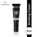 PAC Studio Strobing Cream - Silver