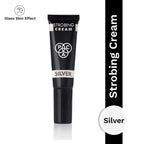 PAC Studio Strobing Cream - Silver