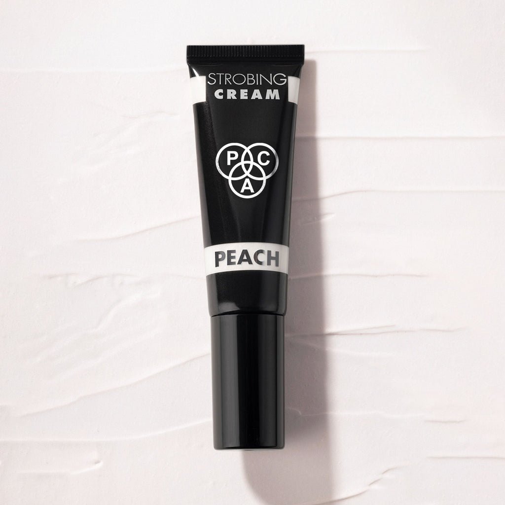 PAC Studio Strobing Cream - Peach